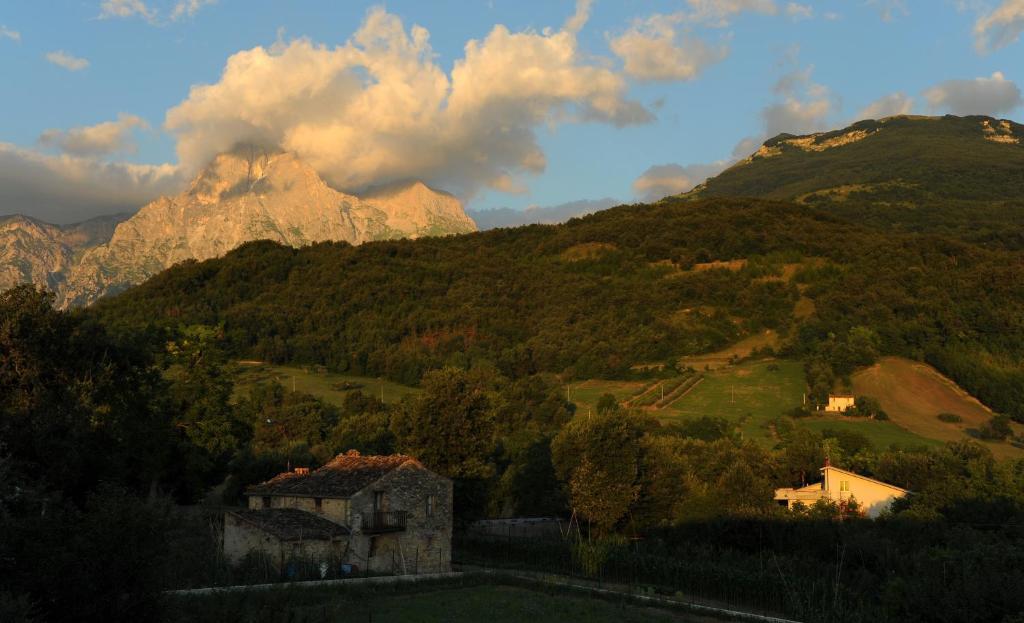 Hotel Locanda Del Parco Hotel 3*