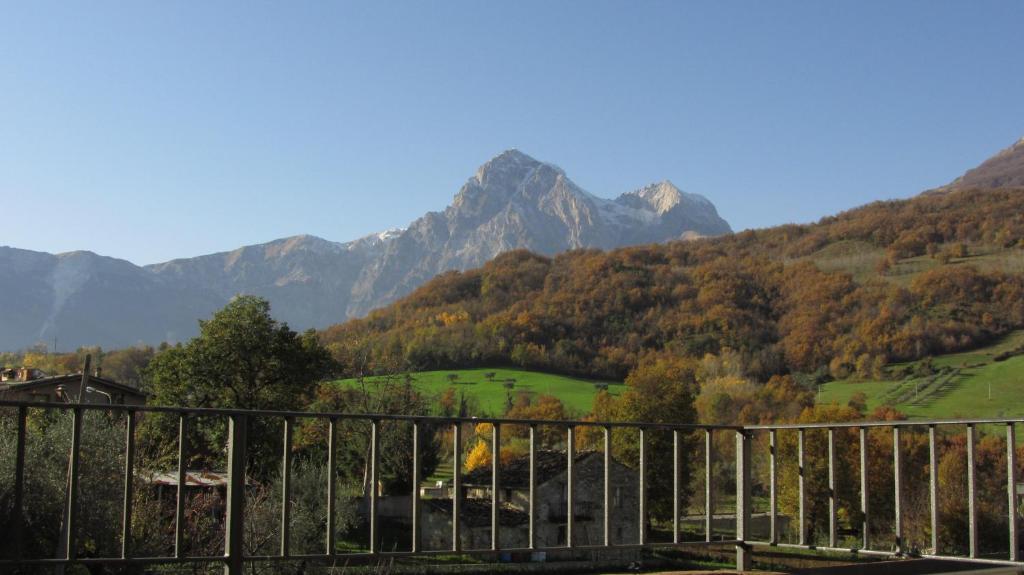 Locanda Del Parco Hotel 3*