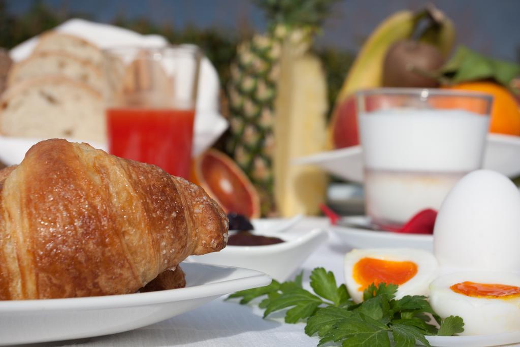 Hotel Locanda Del Parco Hotel 3*