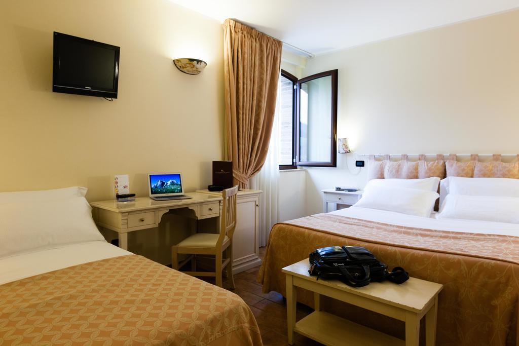 Hotel Locanda Del Parco Hotel Colledara