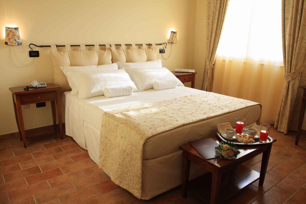 Locanda Del Parco Hotel Hotel 3*